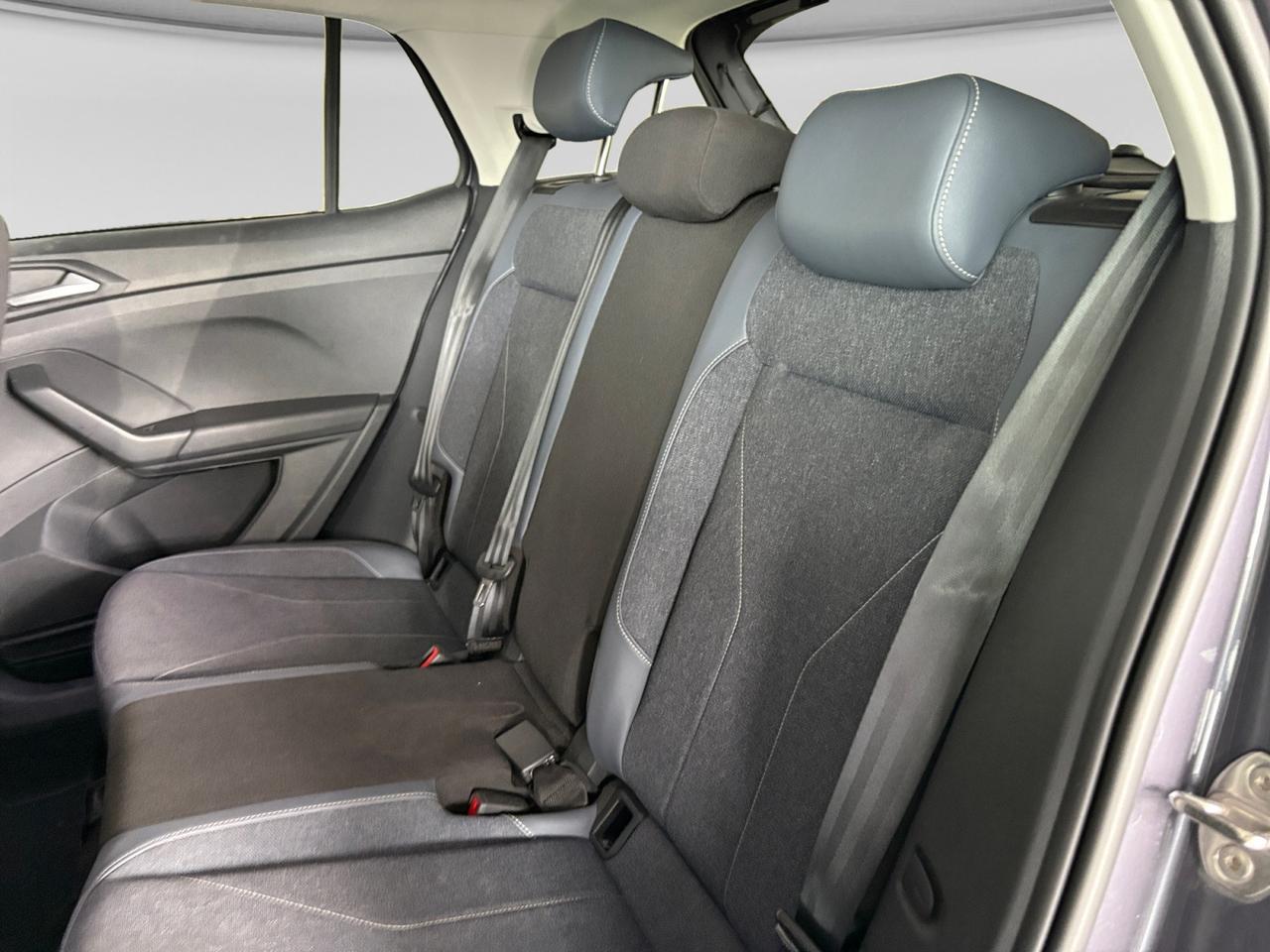 VOLKSWAGEN T-Cross 2024 - T-Cross 1.0 tsi Style 115cv