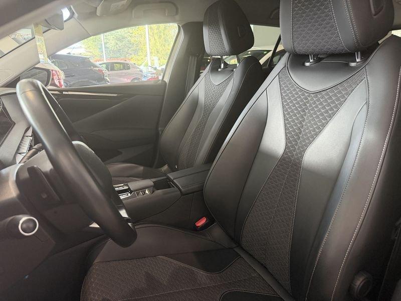 DS DS 4 BlueHDi 130 Automatico Trocadero