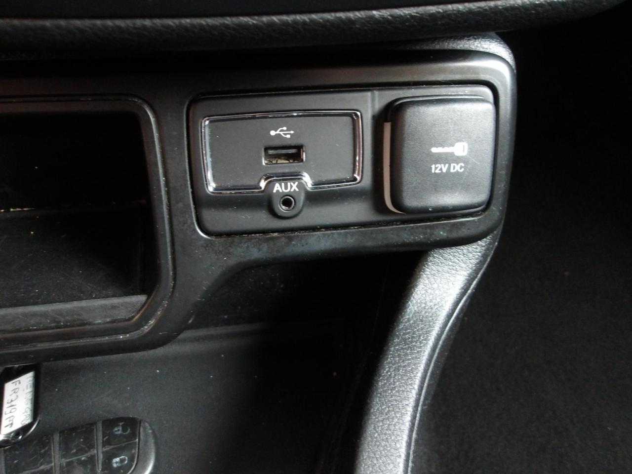 Jeep Renegade 1.4 BENZINA 140 CV Limited