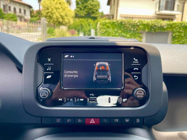 FIAT Panda 1.0 FireFly S&S Hybrid - KM0