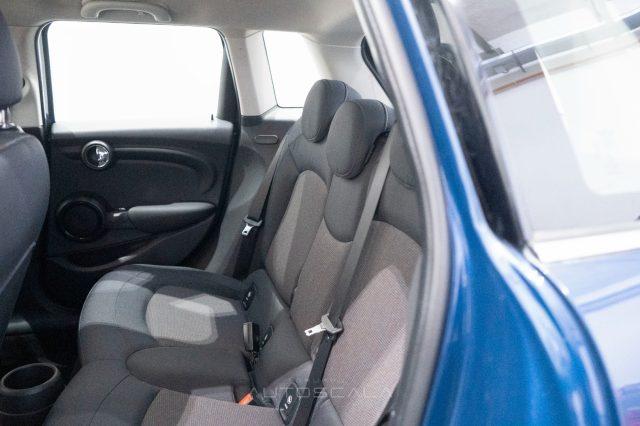 MINI One 1.5 One D Business
