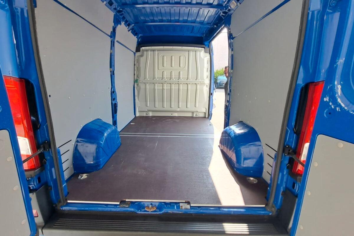 Fiat Ducato 33 2.2 Mjt 120CV PM-TM Furgone