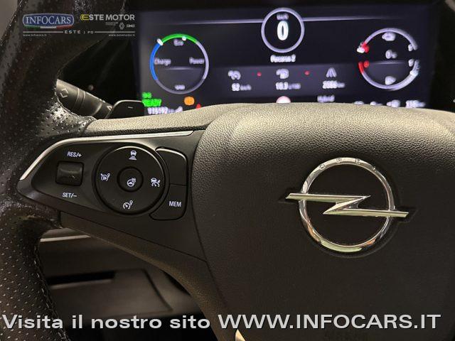 OPEL Grandland 1.6 PHEV aut. AWD GSe - PROMO