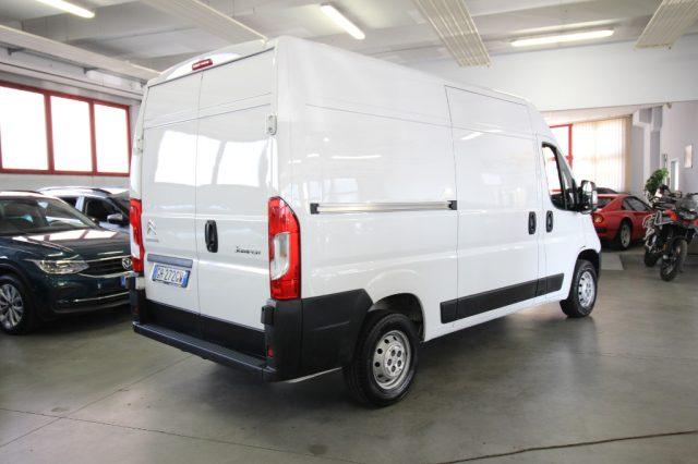 CITROEN Jumper 35 BlueHDi 140 S&S L2H2 Furgone