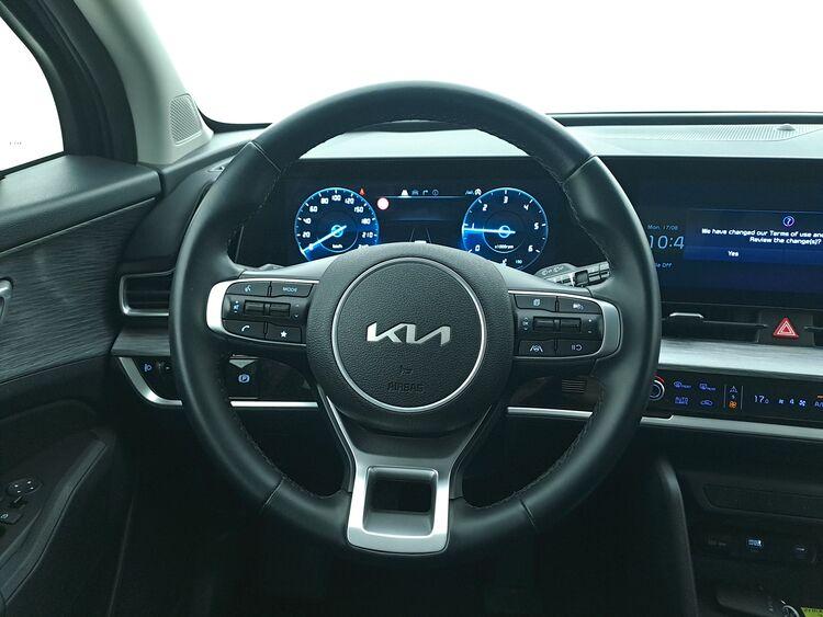 Kia Sportage MHEV Style BR655270 1.6 Mild Hybrid 136CV