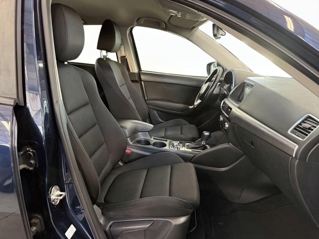 Mazda CX-5 2.2 Evolve 2WD Auto