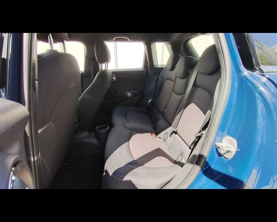 Mini Cooper D 1.5 D Cooper D Hype Auto