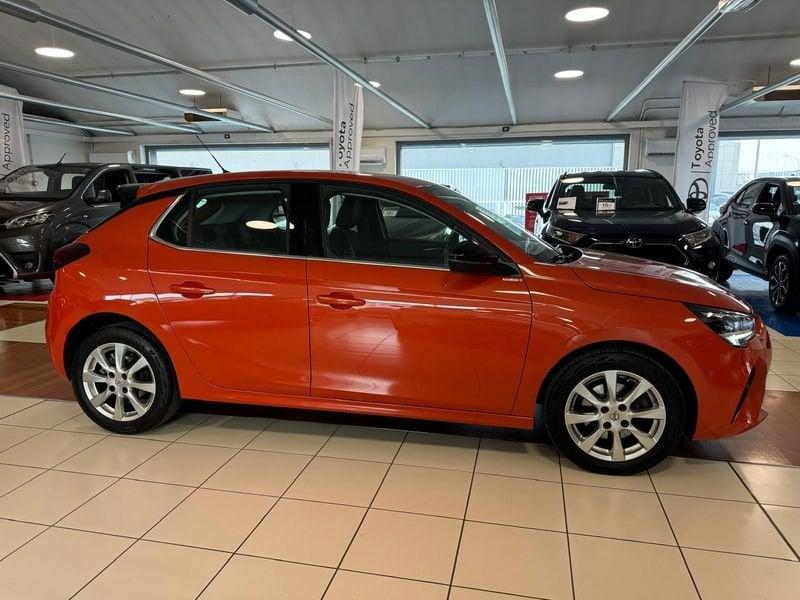 Opel Corsa 1.2 Edition 100cv AT8