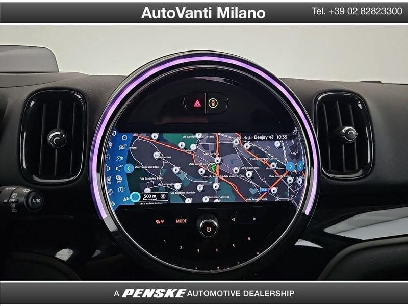 MINI Mini Countryman F60 Mini 2.0 Cooper D Essential Countryman
