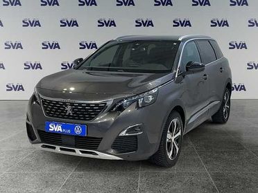Peugeot 5008 1.5 130CV BlueHDi S&S Allure