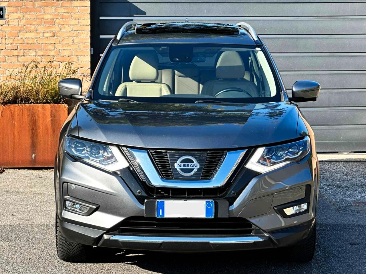 Nissan X-Trail 1.6 DCi-169.000km-RESTYLING-2018-FULL