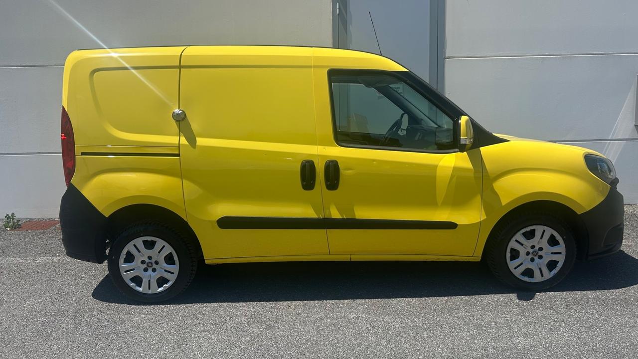 Fiat Doblo Doblò 1.3 MJT S&S PC-TN Cargo Easy 2 posti