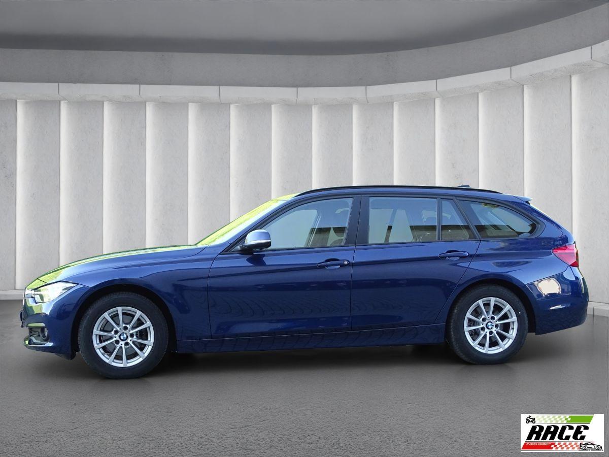 BMW - Serie 3 - 318d Touring Business Advantage