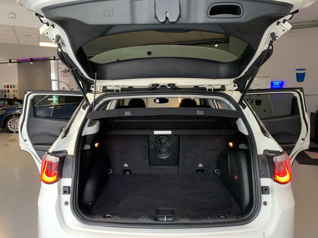 JEEP Compass 2.0 Multijet II aut. 4WD Limited