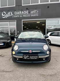 Fiat 500 CABRIO 1.2 Lounge