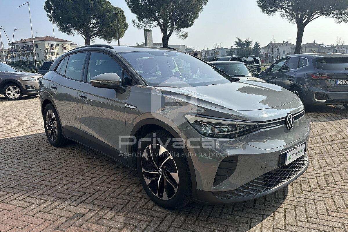 VOLKSWAGEN ID.4 Pro Performance