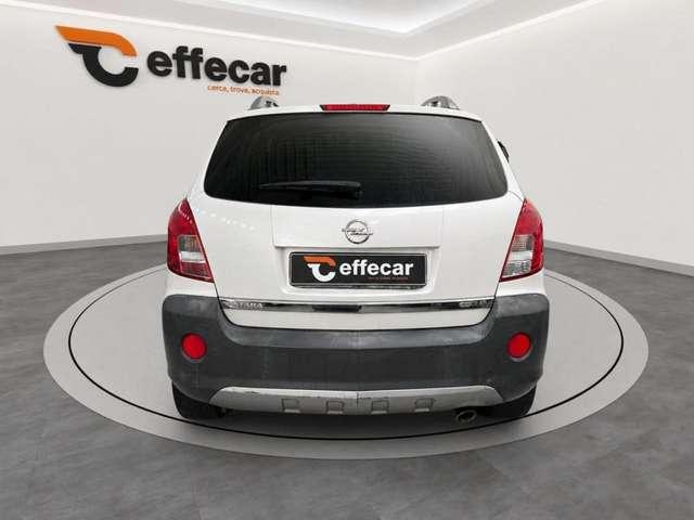 Opel Antara 2.2 CDTI 163CV COSMO 4X4