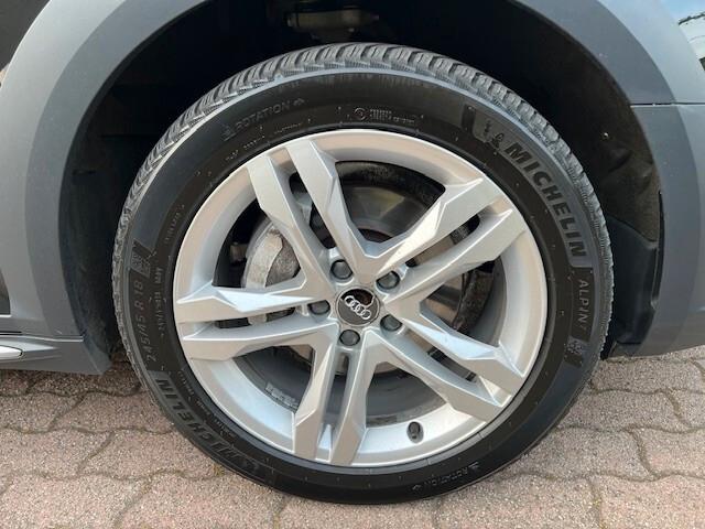Audi A4 allroad 2.0 TDI 190 CV S tronic Business Plus