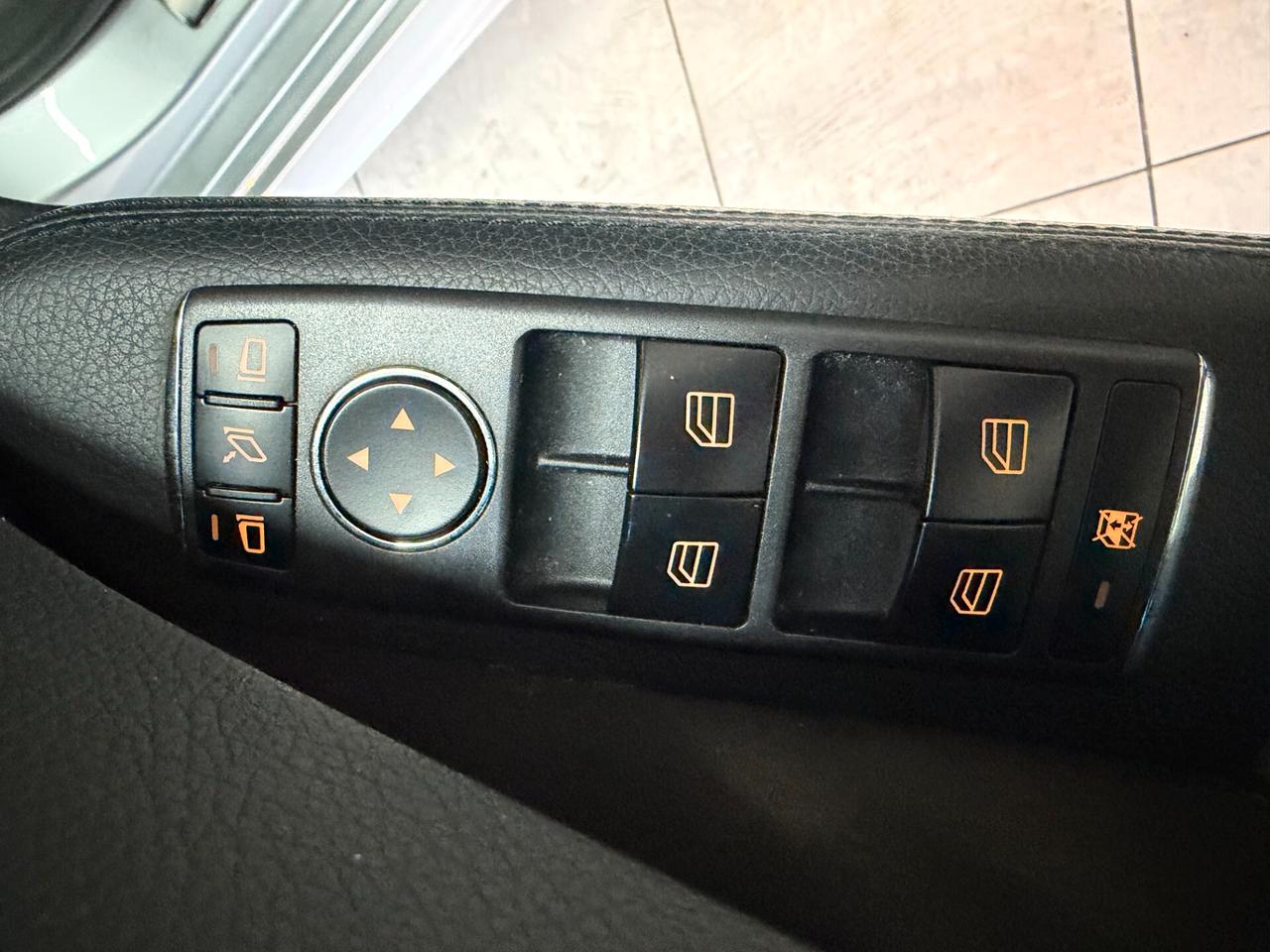 Mercedes-benz E 250 CDI S.W. 4Matic Premium