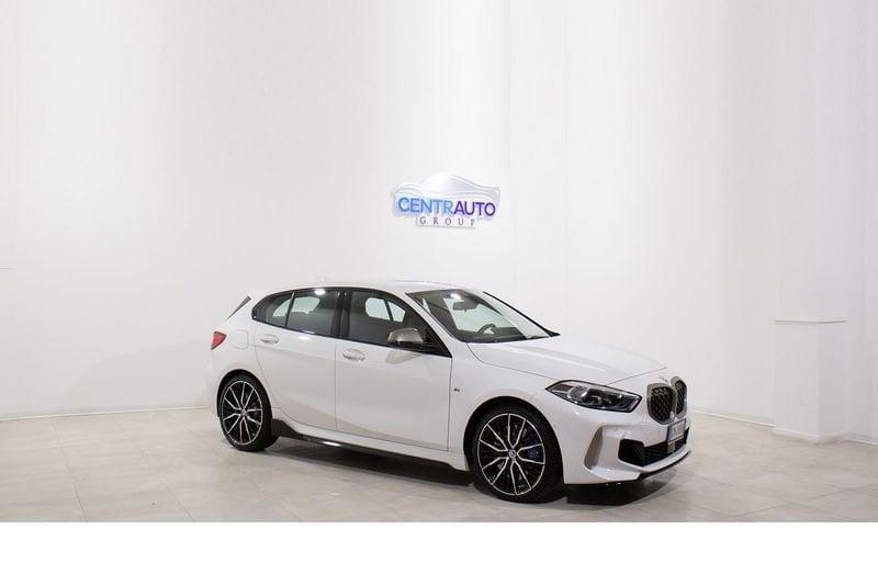 BMW Serie 1 M135i xdrive