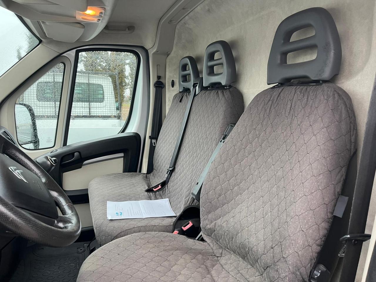 Citroen Jumper 30 2.2 HDi/130 PC-TN Furgone no IVA