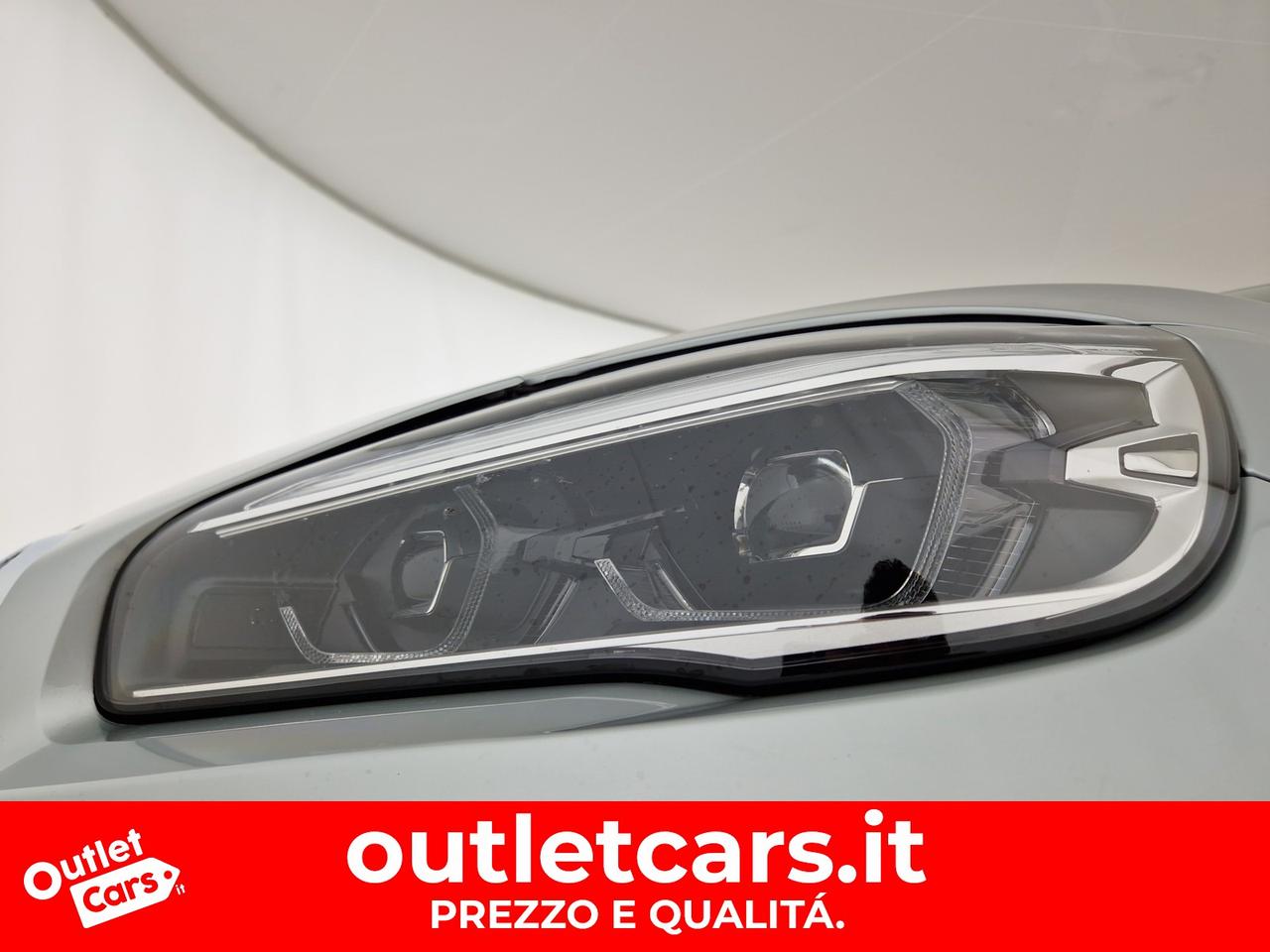 BMW Serie 2 225xe active tourer iperformance advantage auto