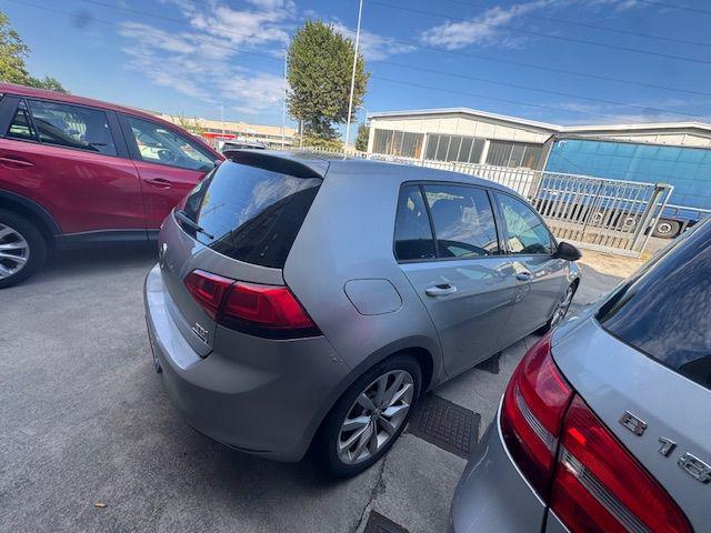 VOLKSWAGEN Golf 1.6 TDI 110 CV 5p. Highline BlueMotion Technology