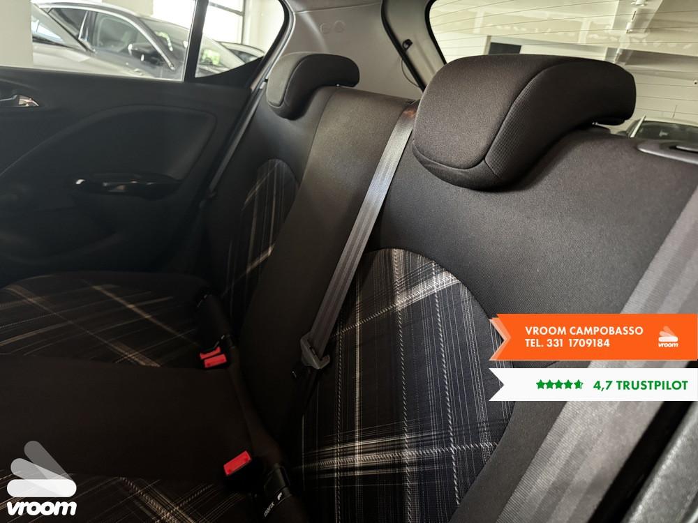 OPEL Corsa 5ª serie Corsa 1.4 90CV GPL Tech 5 ...