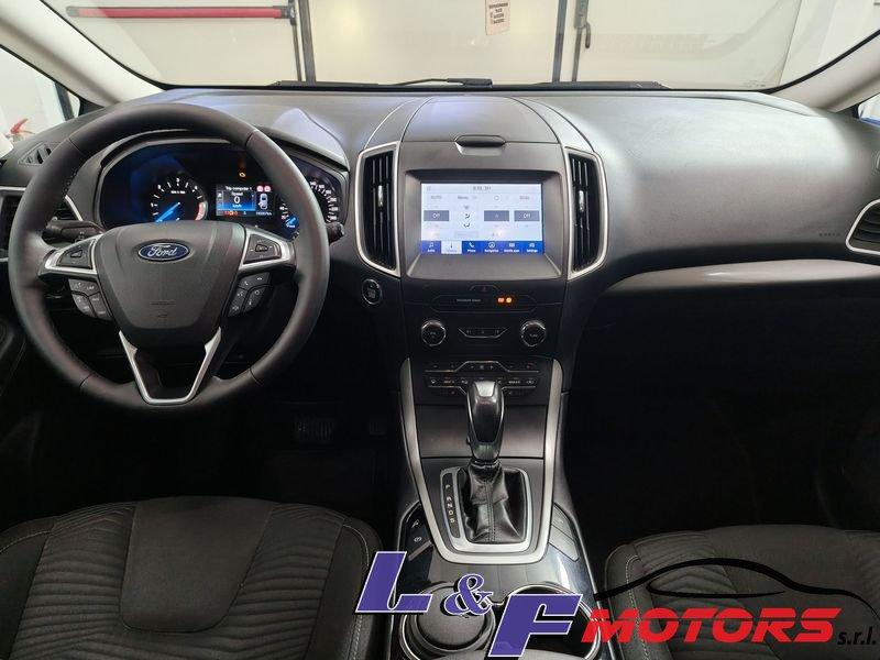 Ford S-Max AUTOMATICA 7 POSTI