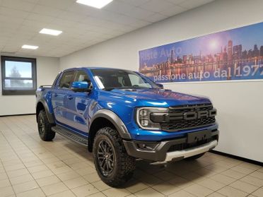 Ford Ranger Raptor 2.0 Ecoblue 4WD DC 5 posti (( Promo ))