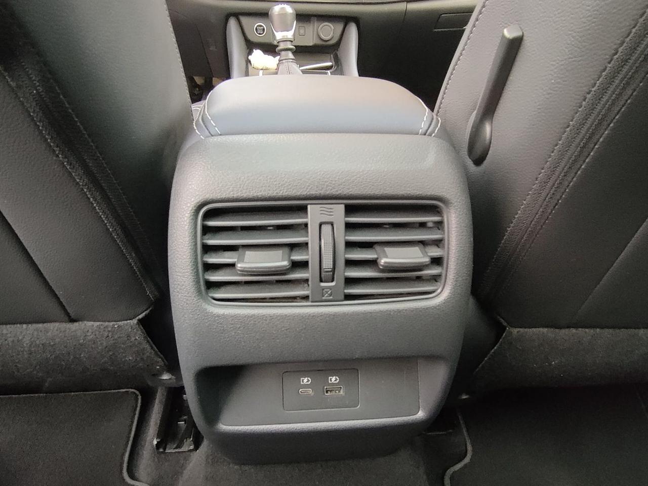 Nissan Qashqai Tekna 1.3 DIG-T MHEV 140 CV #9744