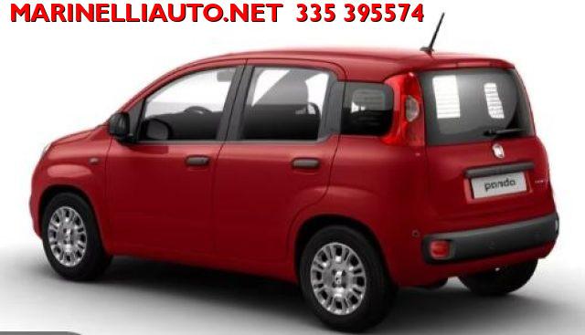 FIAT Panda 1.0 Hybrid Pop 70CV PRONTA CONSEGNA