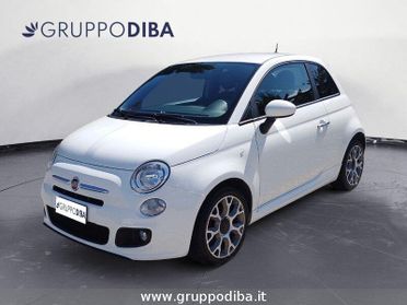 FIAT 500 III Diesel 1.3 mjt 16v s 95cv my14
