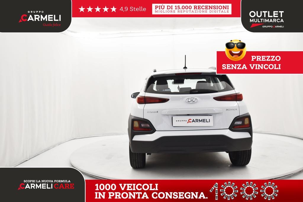 Hyundai Kona 1.0 T-GDI Comfort Plus Pack 2WD