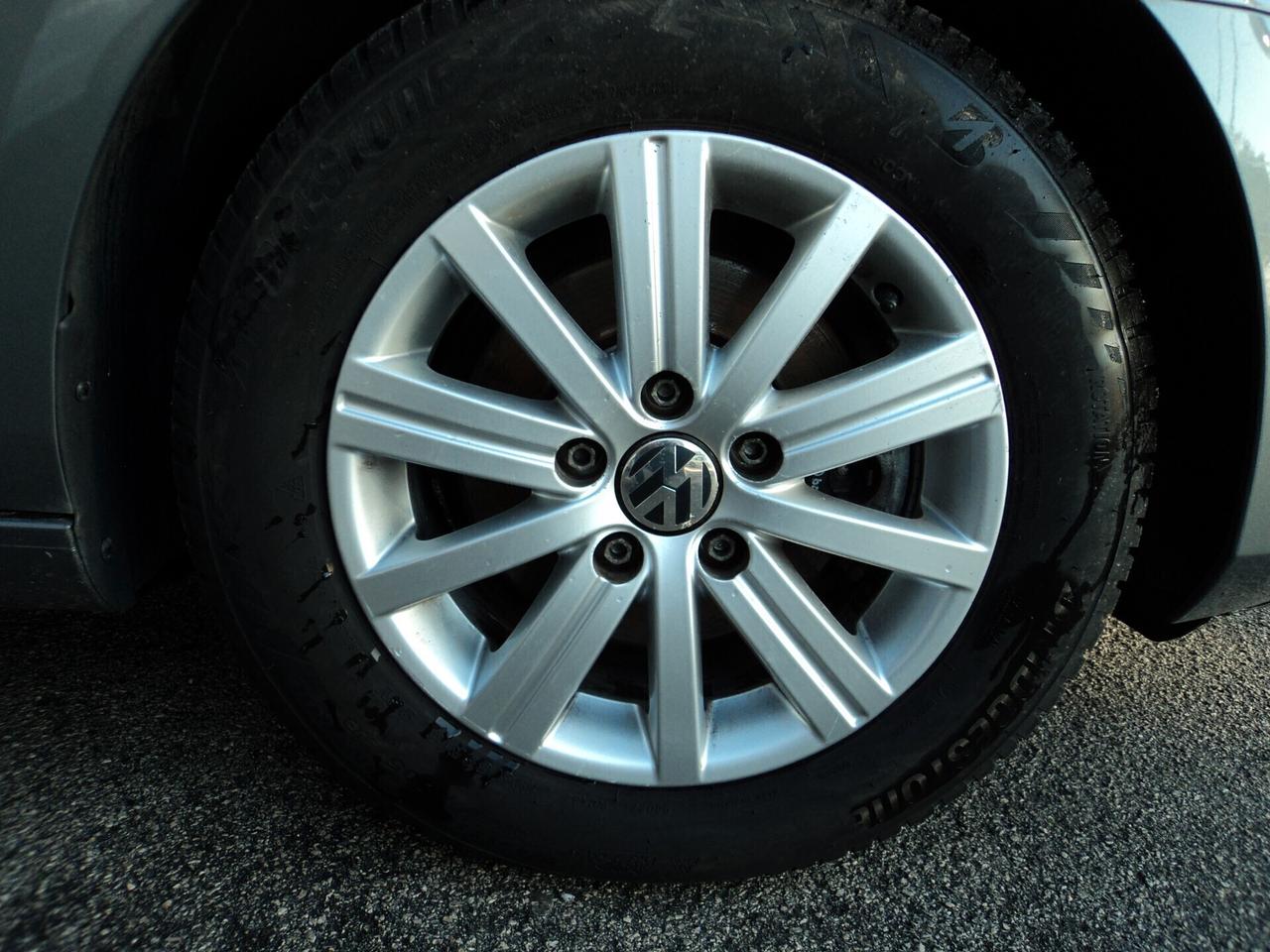 Volkswagen Golf 1.2 TSI