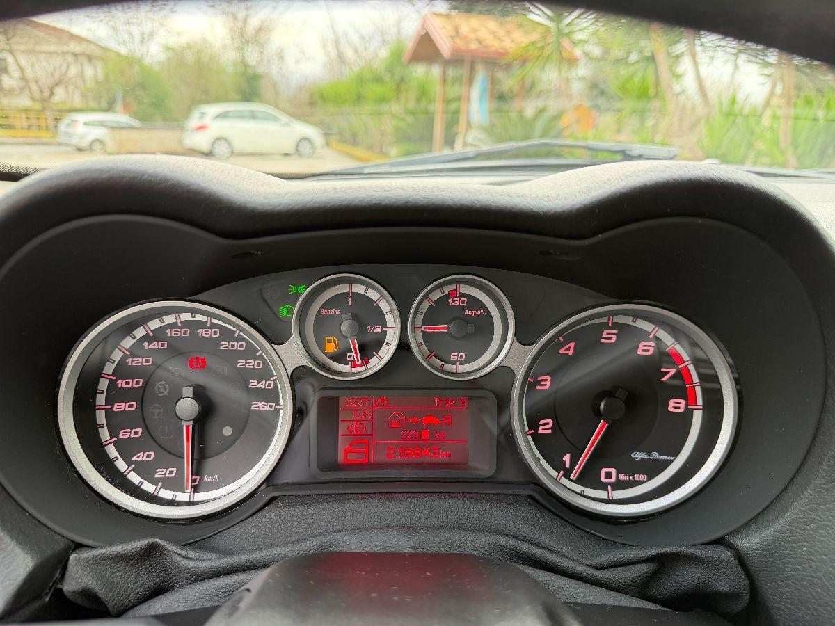 ALFA ROMEO - MiTo - 1.4 70 CV 8V Progression