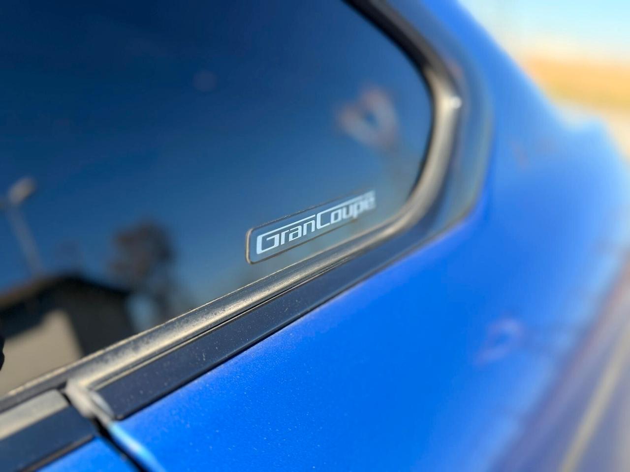 Bmw 4er Gran Coupe 435d xDrive Coupé Msport