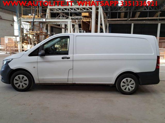 MERCEDES-BENZ Vito 2.2 114 CDI PC-SL Furgone Long