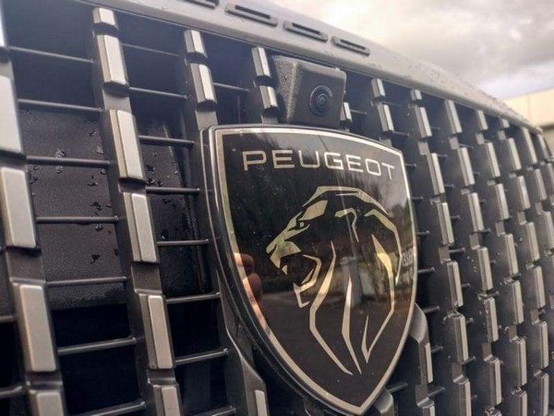 Peugeot 2008 2008 PureTech 100 S&S Allure