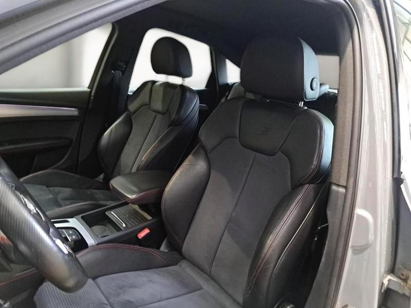 AUDI Q5 SPORTBACK 55 TFSI E S LINE PLUS QUATTRO S TRONIC 5 PORTE SUV
