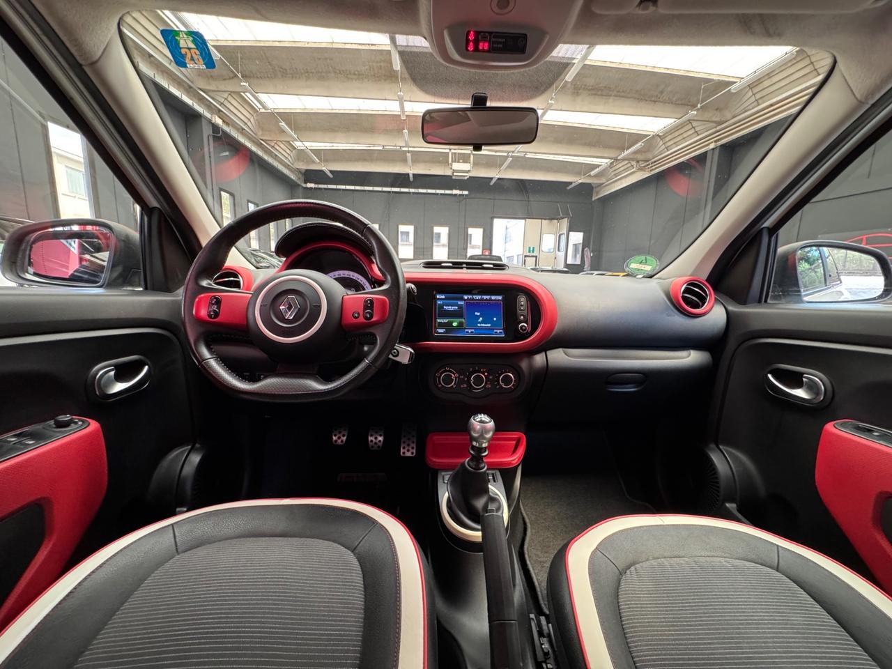 Renault Twingo TCe 90 CV Stop&Start Openair