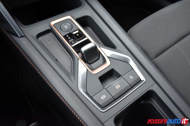 CUPRA Leon 2.0 TDI 150 CV DSG