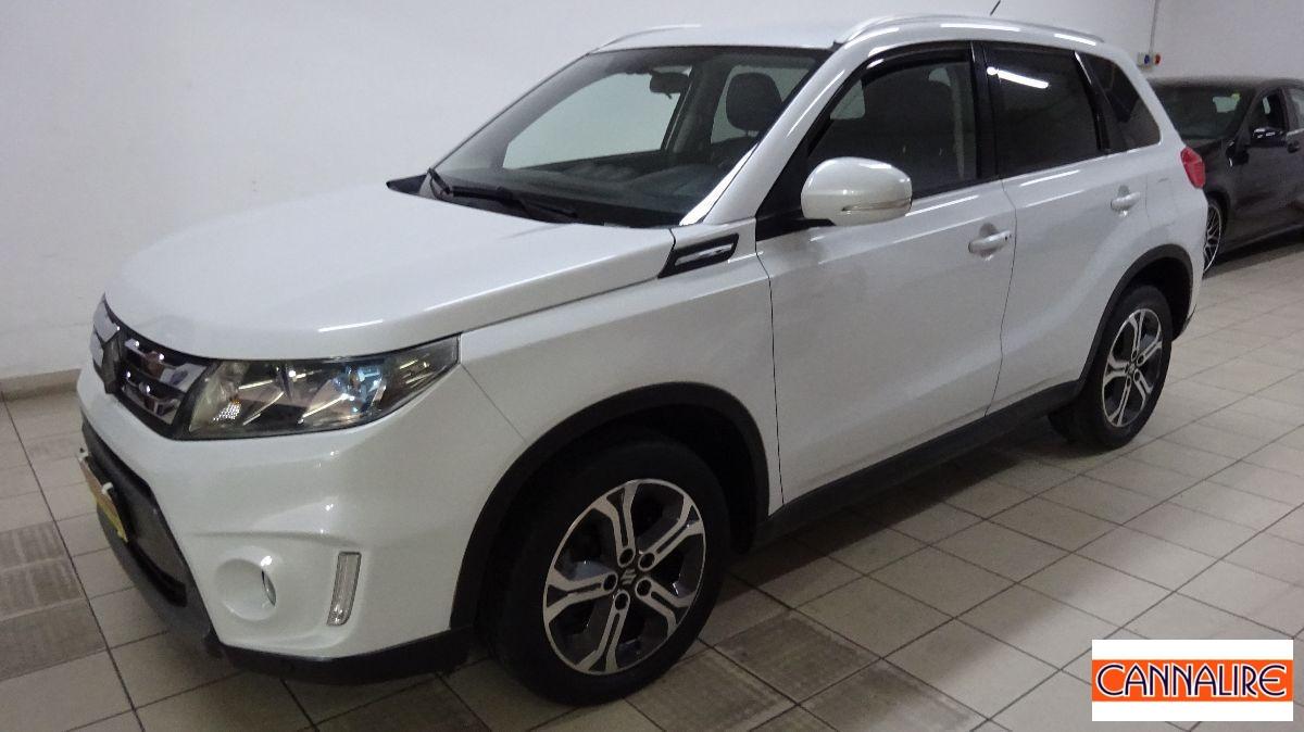 SUZUKI - Vitara - 1.6 DDiS V-Top