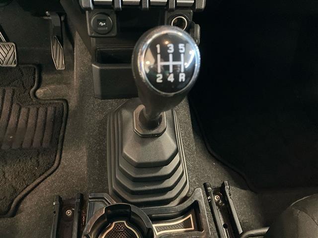 SUZUKI Jimny 1.5 Top 4WD ALLGRIP