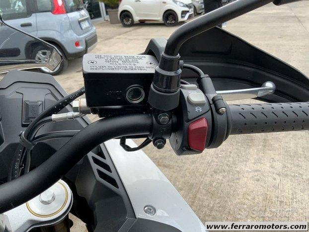 Voge Valico 525 DSX 2024 nuovo pronta consegna