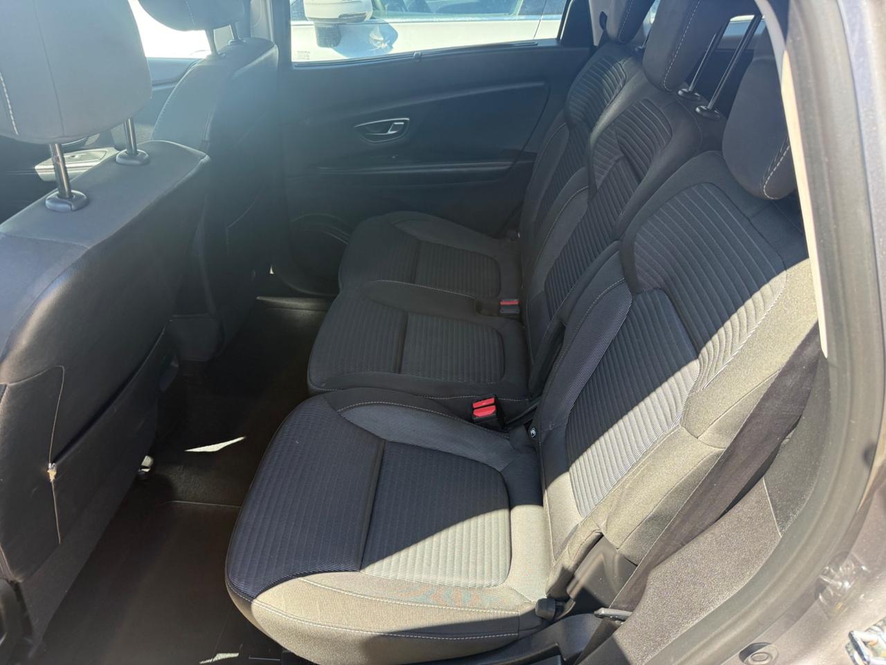 Renault Grand Scenic 1.5 dCi Sport Edition 7 Posti