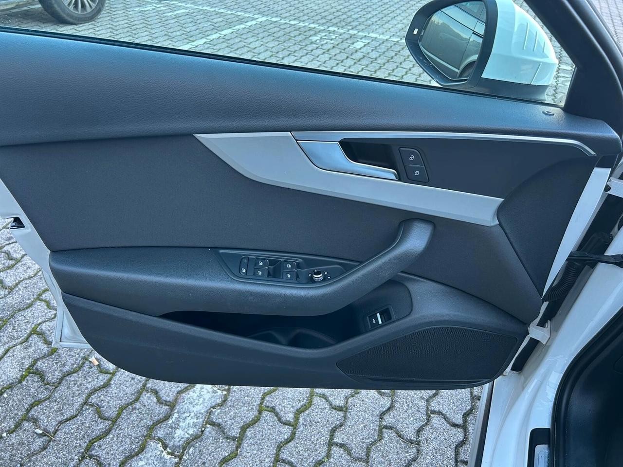 Audi A4 allroad Quattro 40 2.0 tdi quattro 190cv s tronic