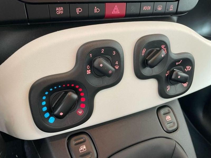FIAT Pandina 1.0 FireFly 70cv S&S Hybrid Cross