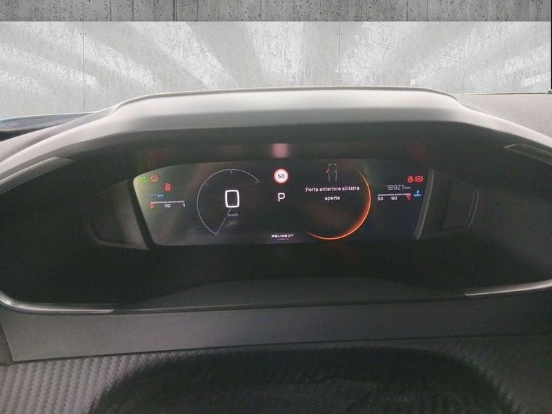 Peugeot 2008 1.2 puretech Allure s&s 130cv eat8