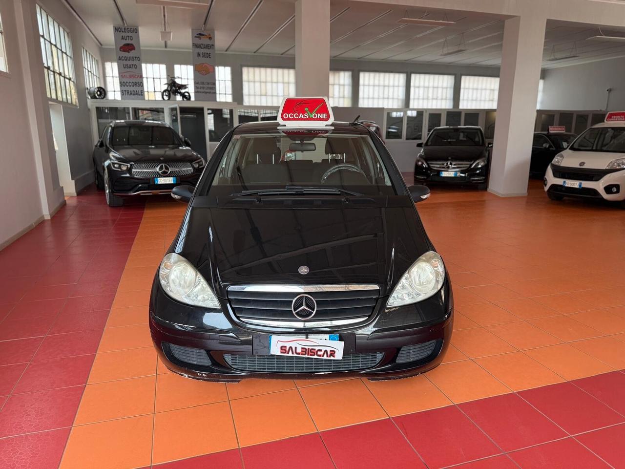 Mercedes-benz A 150 Classic